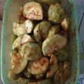 Cooksnap dari Nani Mv untuk resep Rujak Bangkok Jambu Kristal