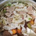 Cooksnap dari Irine Ajeng untuk resep 303. Sayur Bening Kol
