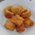 Cooksnap dari Siti Azharani untuk resep Nugget ayam wortel