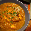 El cooksnap de Josemi CilantroYHierbabuena cuando hizo Butter chicken (Tikka Masala).
