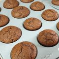 "Cocina con Celi" Cooksnap-ja, amikor elkészítette a(z) Mézeskalács muffin receptet.