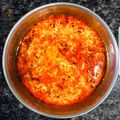 Hemaxi Patel's cooksnap of when they made દહીં ની તિખારી (dahi tikhari recipe in gujarati).