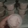Cooksnap dari Selvi Mirthawati untuk resep Oreo Vanilla Ice Cream