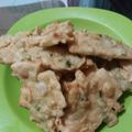 Cooksnap dari eny naswati untuk resep Tempe Mendoan Kriuk
