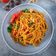 Cooksnap dari Ummu Khal Kitchen untuk resep Mie Gomak ala Siantar