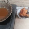 Cooksnap dari nagawanto untuk resep Ayam goreng ala KFC