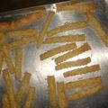 Cooksnap dari Werga Eshan Gerrard untuk resep Cheese stick puff pastry