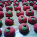 Cooksnap dari Mama Alenbyz untuk resep Nastar Fancy Mudah & Cantik