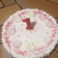 Anna Hefkó Cooksnap-ja, amikor elkészítette a(z) Pándi meggytorta (2009-es országtorta) receptet.