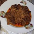 Cooksnap dari nonop lumlum untuk resep Rendang Sapi