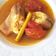 Cooksnap dari Kepiting Congkak untuk resep Sop asam pedas kerapu