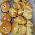 Cooksnap dari Erna Juwita untuk resep Roti Empuk dan Lembut