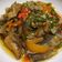 Cooksnap dari Rizkiarty Karisza untuk resep Tumis Ikan Asin Gabus Pedas w/ Petai