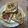 El cooksnap de Eduardo García cuando hizo Tostada con huevo y tocino.