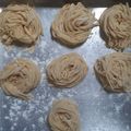 Cooksnap dari Yuli Wijaya untuk resep Mie Homemade