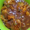 Cooksnap dari Misla Mamahx Aira untuk resep Ayam saus mentega