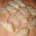 Cooksnap dari Vernita Roleh untuk resep Kastengel Ngejuu, bahan sederhana