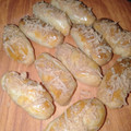 Cooksnap dari Vernita Roleh untuk resep Kastengel Ngejuu, bahan sederhana