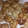 El cooksnap de Rocio Martinez Molina cuando hizo Tortitas de papa con atún y queso.