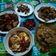 Cooksnap dari Azizah untuk resep Nasi Jamblang Khas Cirebon