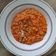 El cooksnap de Izaskun Ferreiro Inza cuando hizo Risotto de tomate natural.