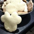 El cooksnap de Feeer Sol cuando hizo Galletitas de limón! Sin manteca.