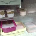 Cooksnap dari Anna pitriantinah untuk resep Ice cream home made II (4 bahan utama)