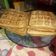 El cooksnap de Andu C cuando hizo Wafles.