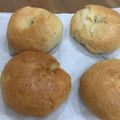 Sitai Sit 的 『原味鮮奶小貝果』簡單又可愛的早餐、點心 cooksnap