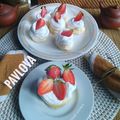 Cooksnap dari Ninik Kitchen untuk resep Pavlova