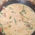 Cooksnap dari Dwi Hati Saputro untuk resep Jangan Ndeso (Sayur Lombok Ijo)