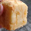 Cooksnap dari momtodito untuk resep Bolu Tape Panggang Lembut