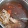 Cooksnap dari sicilya meryke untuk resep Sup Ayam Kice (Goji Berry)