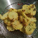 Cooksnap dari Dedifa.Cooking untuk resep Potato Bhajias 💛