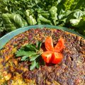 El cooksnap de ROCIO RIVERO cuando hizo Tortillitas individuales de espinaca.