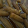 Cooksnap dari Yunita Cantika Rahma untuk resep Sosis pedas manis