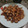 El cooksnap de Jesus Nicolas Cerezo cuando hizo Pulpo al ajillo.