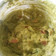 Amanda Leigh Mullen's cooksnap of when they made Basic guacamole. Fast and easy.