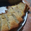 Cooksnap dari L I N A untuk resep Bolu pisang lembut