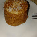 El cooksnap de Ellie cuando hizo Antojito de avena, dulce de leche y coco en 2'!.