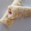 Cooksnap από Flora pap στη συνταγή Πώς φτιάχνω κρέπες