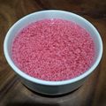 Cooksnap dari Binti Sae untuk resep Puding Lumut Merah Putih