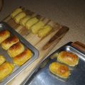 Cooksnap dari Ika Maya Sari untuk resep Bolen pisang uli sederhana