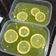 Cooksnap dari Evalina Zhang untuk resep Es Timun Lemon