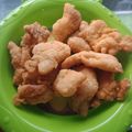 Cooksnap dari kiki nitya untuk resep Patin goreng krispy menu buat krucils