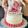 El cooksnap de Eugenia cuando hizo Fondant.
