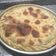 El cooksnap de Natalia cuando hizo Masa para tarta (pascualina).