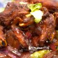 nokia1000512 的 ★京都排骨★ cooksnap