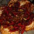 Cooksnap dari Emak Nabila untuk resep Telor Ceplok Kecap Pedas