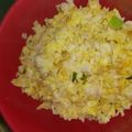 楊斌強 的 黃金蛋炒飯 cooksnap
